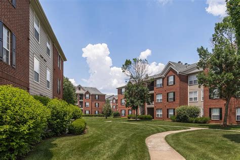 2nd chance apartments near me